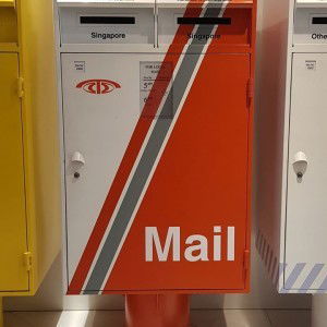 Jen Goh profile icon