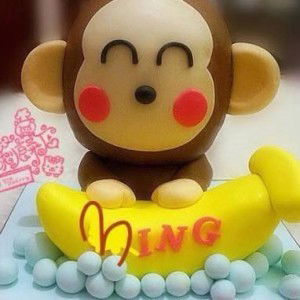 Bernice Chin profile icon