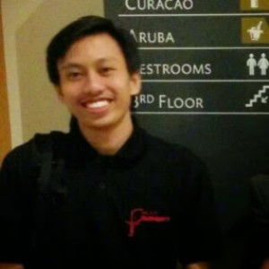 Rizky Ikhsan profile icon