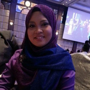 Saleha Fadzil profile icon