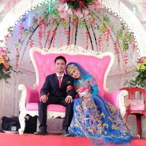 Novita Mahdy profile icon