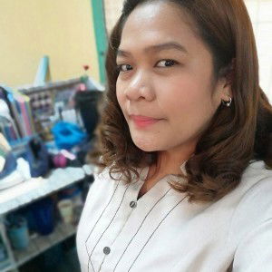 Jhea Dela Peña-Abecia profile icon