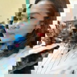 Jhea Dela Peña-Abecia profile icon