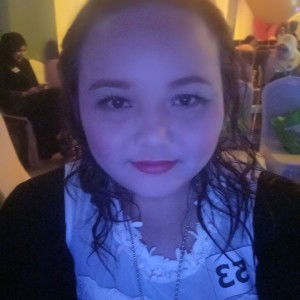 Winnie Allex profile icon