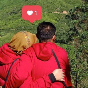 Noraisyah Binti Abdul Kadir profile icon