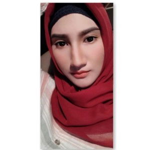 Nove Ameliaa profile icon