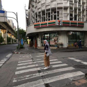 Siti Mariyam profile icon