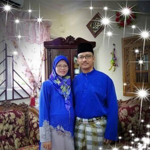 Nur Warni profile icon