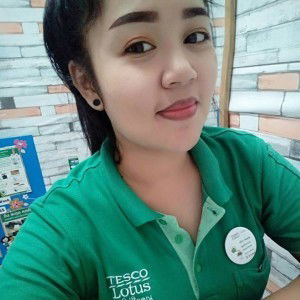 Parisa Ooska profile icon