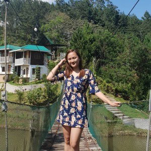 Noemie Kristine Sagarino profile icon