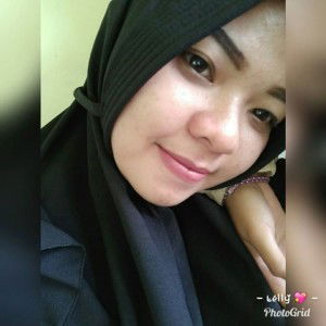 Lelly Diiah Pradana profile icon