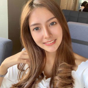 Paresadaporn profile icon