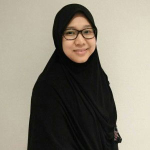 Maisyarah Mat Yim profile icon