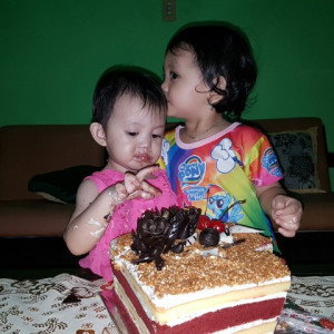 Febrianty Amaly profile icon