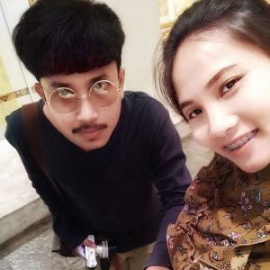 Wiroj Phumprasert profile icon