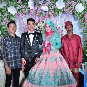 Lidiyawati profile icon