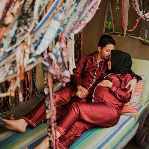 Mrs Apriliansyah profile icon