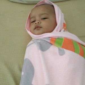 reni agustina profile icon