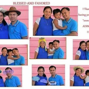 Cristina Lagazo Oclos profile icon