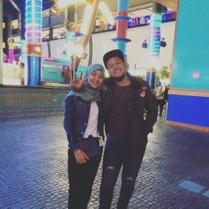 noor hazimah saad profile icon