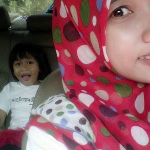 Anggita TAta profile icon