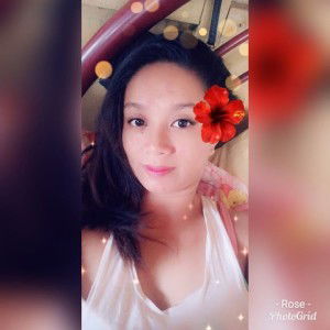 Mary Rose A. Abenir profile icon