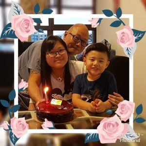 Diana Chew profile icon