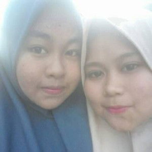 Cahaya Kedua Bola Mata profile icon