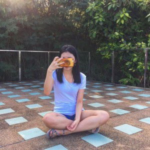 Is Fern profile icon