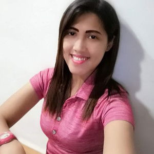 shiela blanca tenorio profile icon