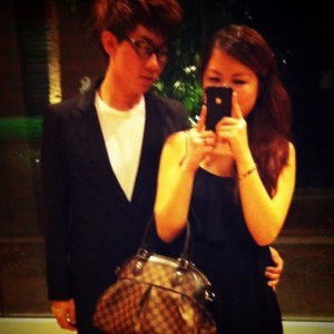 Cynthia Lee profile icon