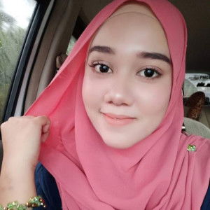 Adinda Aretyn profile icon