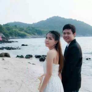 พัชรพรรณ์ ยั่งยืนวัฒนา profile icon