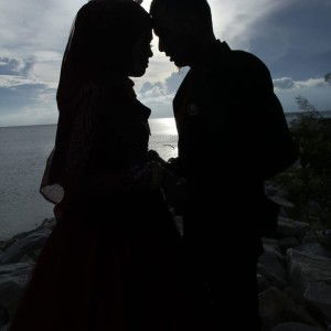 Siti Nor AQilah profile icon