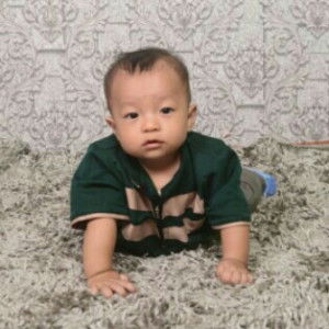 Mei Mely profile icon