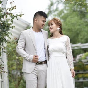 Nguyen Chinh Vy profile icon