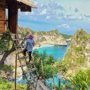 Nurul Fadilah profile icon