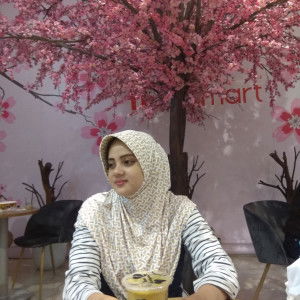 Intan Fitry Agustin profile icon