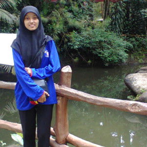 Sri Muflikah profile icon