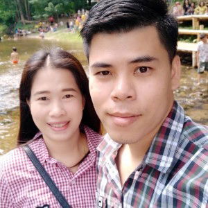 ปฐมศักดิ์ ลูมิง profile icon