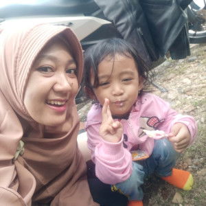 Ratih Purwati profile icon