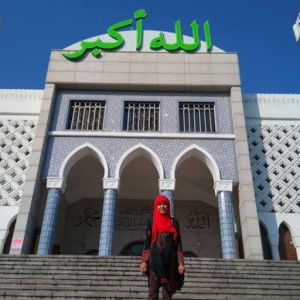 Nurul Farhah Abdul Hamid profile icon