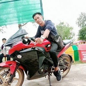 Wasin Dang profile icon