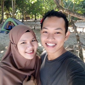 Merisa Muhammad Ikbal profile icon