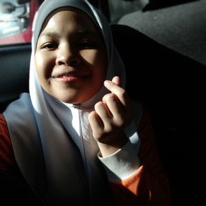 SITI  HAJAR profile icon