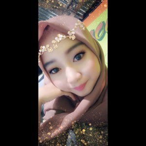 Nur fitria indriani profile icon