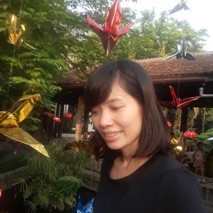 Huong Le profile icon