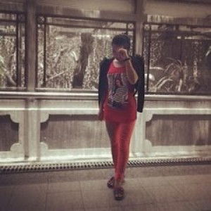 Erient Idayati anak Achung profile icon