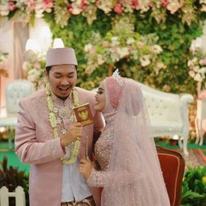 Vidya Nurina profile icon