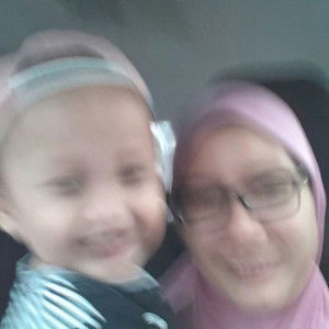 Azizah Hurairi profile icon